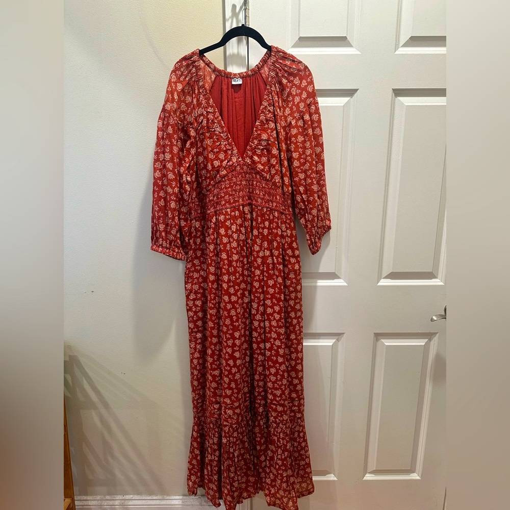 NWOT Octavia Dress
